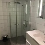 Hybel Naer Sentrum Daire