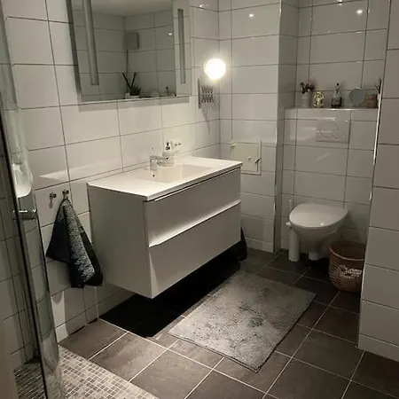 Hybel Naer Sentrum Apartment
