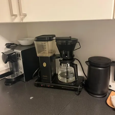 Hybel Naer Sentrum Stavanger