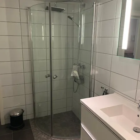 Hybel Naer Sentrum Appartamento