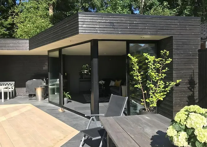 Hybel Naer Sentrum * 斯塔万格