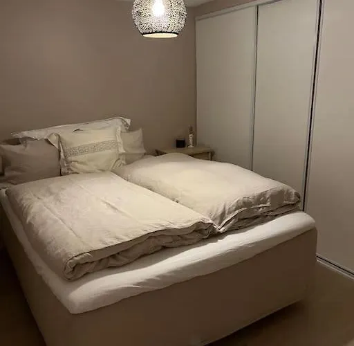 Hybel Naer Sentrum Apartment *