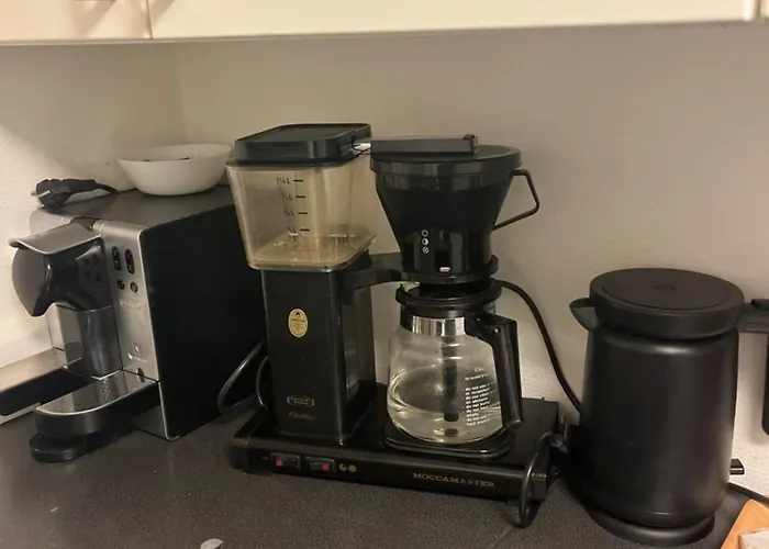 Hybel Naer Sentrum 斯塔万格