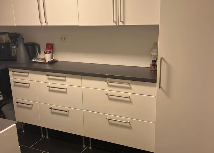 Hybel Naer Sentrum Apartment *