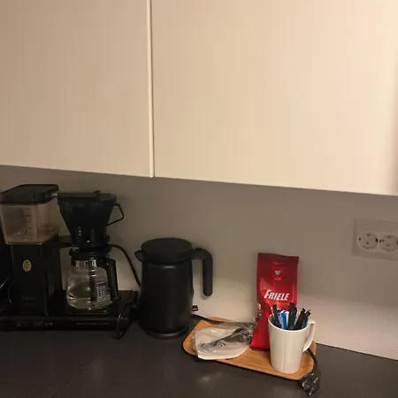 Hybel Naer Sentrum Stavanger