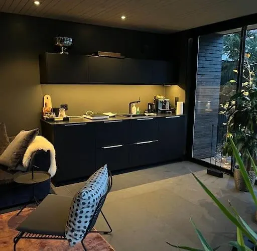 Hybel Naer Sentrum Apartamento Stavanger