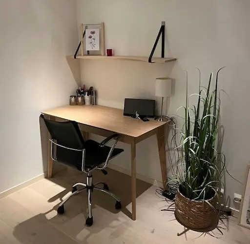 Hybel Naer Sentrum Stavanger