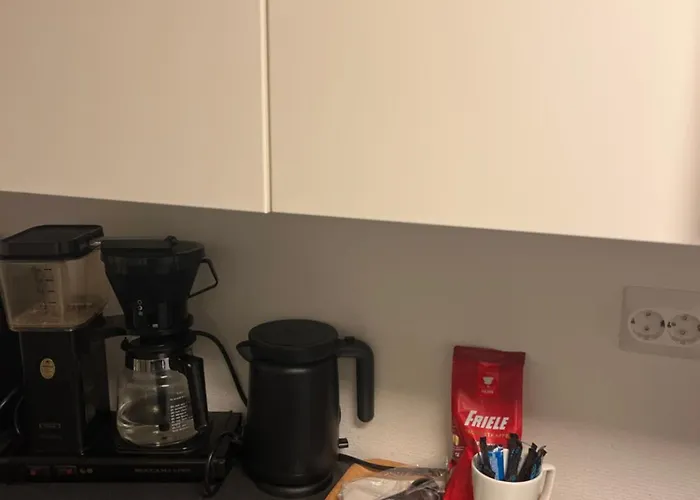 Hybel Naer Sentrum Stavanger