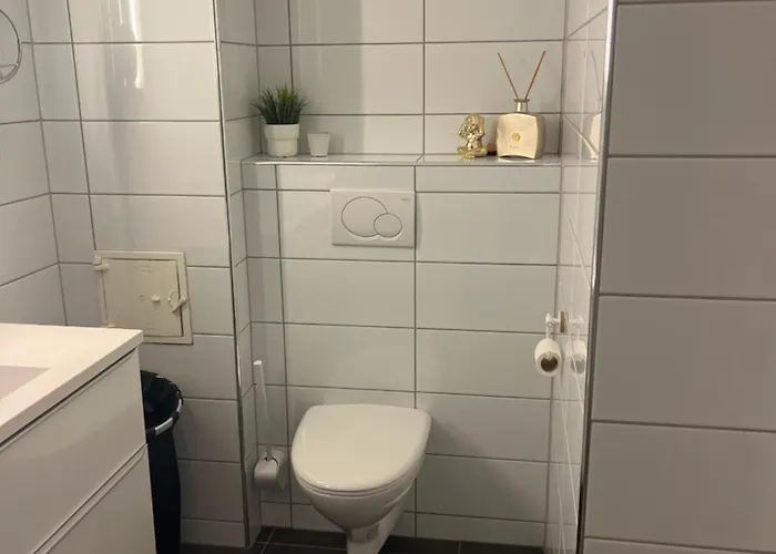 Hybel Naer Sentrum * Stavanger