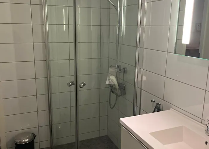 Hybel Naer Sentrum Apartamento